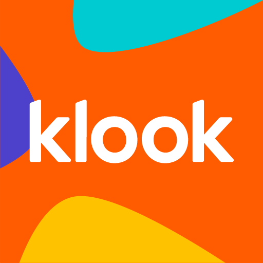 Klook app icon