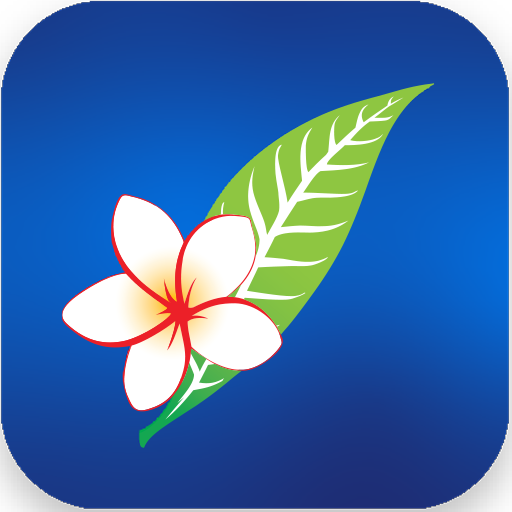 Lao Airlines app icon