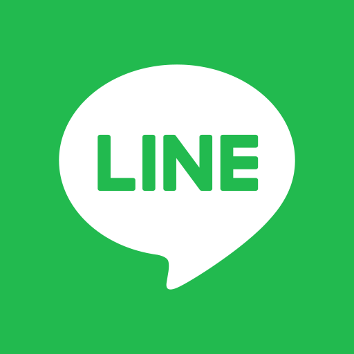LINE app icon