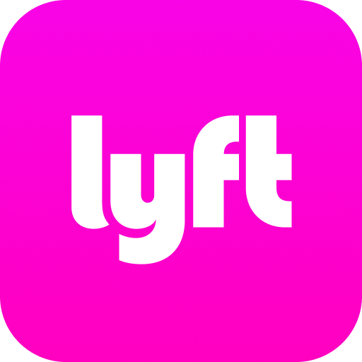 Lyft app icon