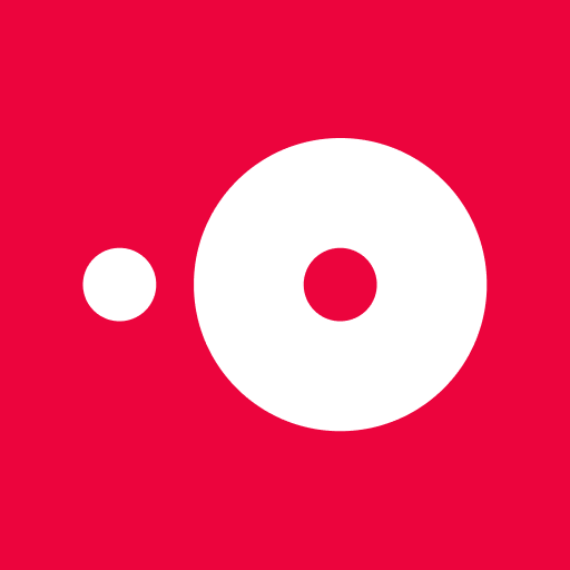 MangoPlate app icon