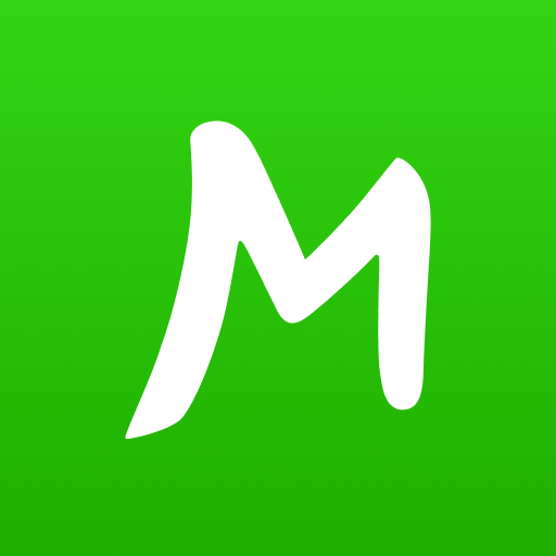 Mapy.cz app icon