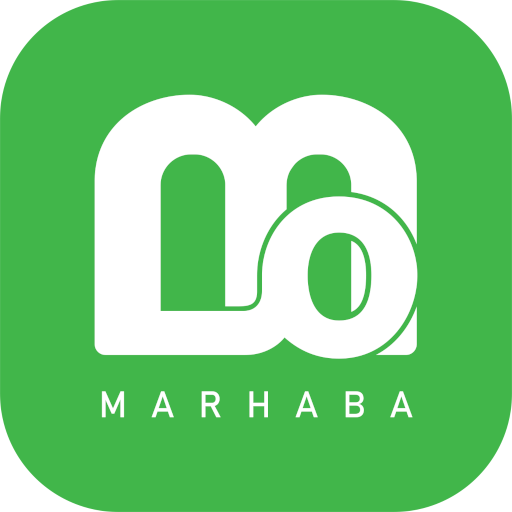 Marhaba app icon