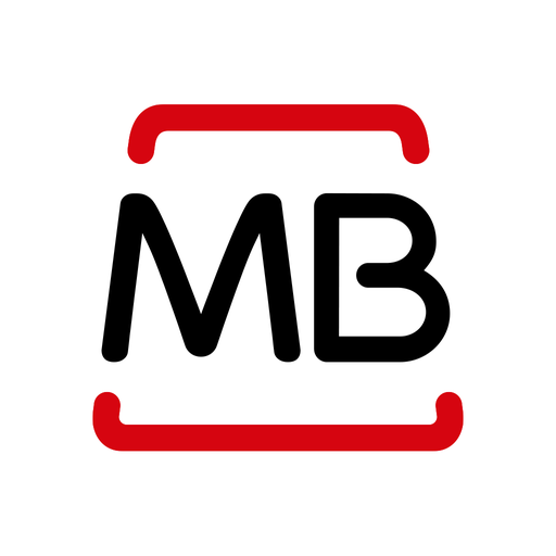 MB WAY app icon