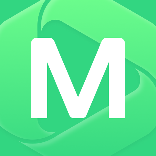 MegaPay app icon