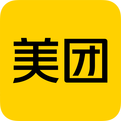 Meituan app icon