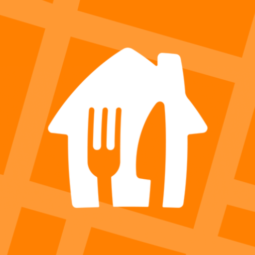 Menulog app icon