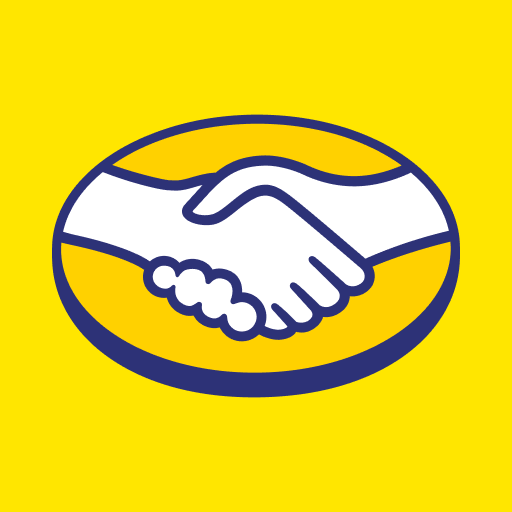 MercadoLibre app icon