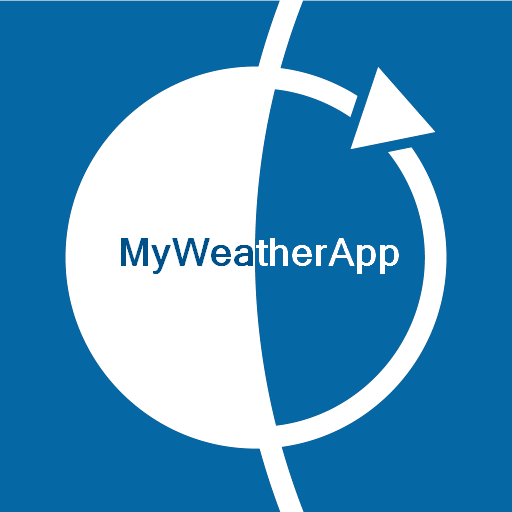 Météo France app icon