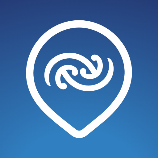MetService app icon