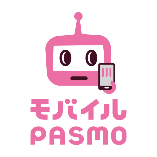 Mobile Suica / PASMO app icon