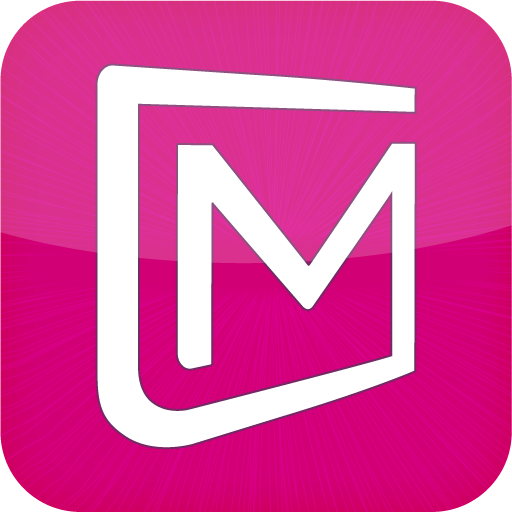 Mobiliteit.lu app icon