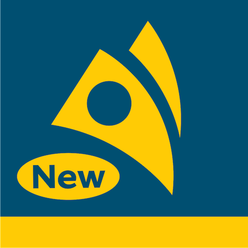 MoMo (MTN Mobile Money) app icon