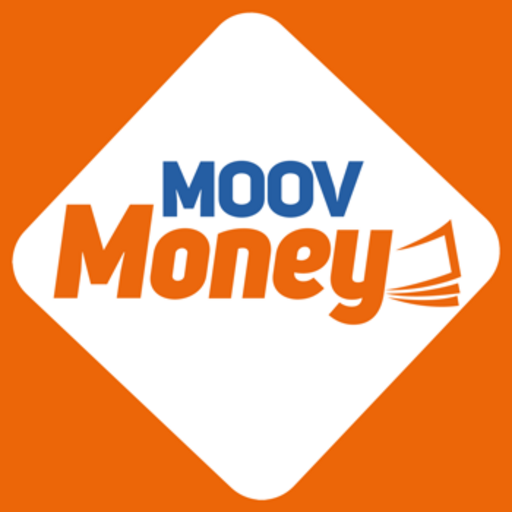 Moov Money app icon