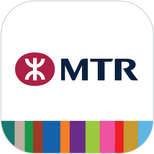 MTR Mobile app icon