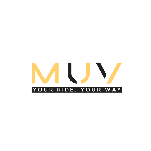MUV app icon