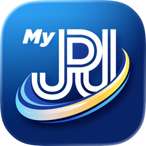 MyJPJ app icon