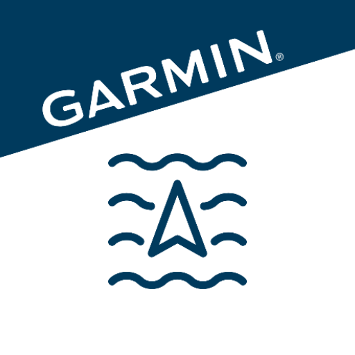 Navionics app icon