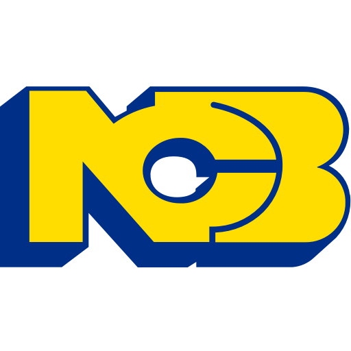 NCB Mobile Banking app icon