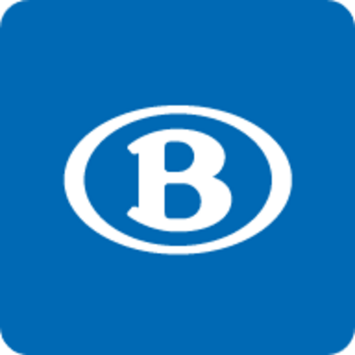 NMBS/SNCB app icon