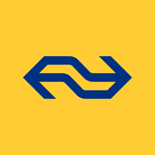 NS Reisplanner app icon
