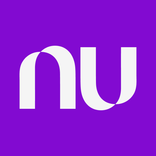 Nubank app icon