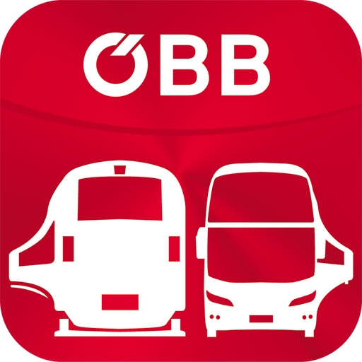 ÖBB Scotty app icon