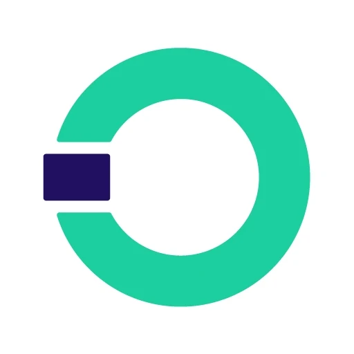 Opay app icon
