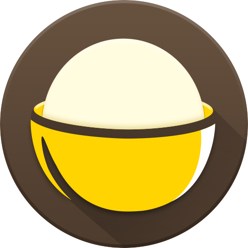 Openrice app icon