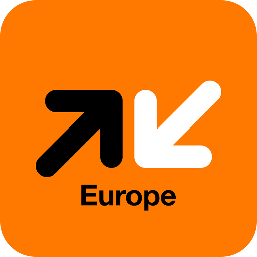 Orange Money app icon