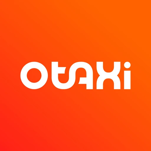 Otaxi app icon