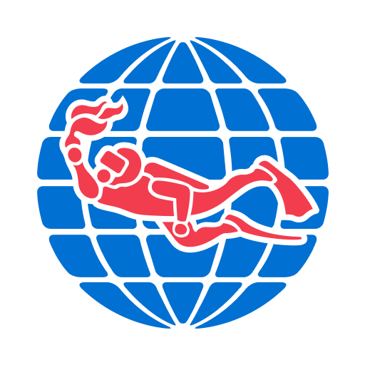 PADI app icon