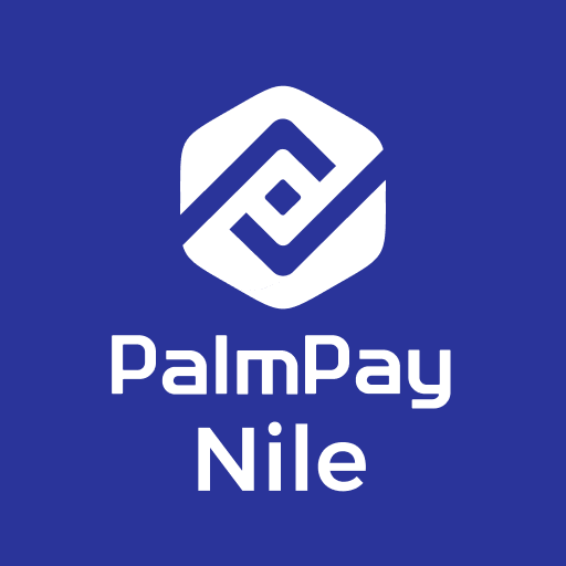 PalmPay app icon