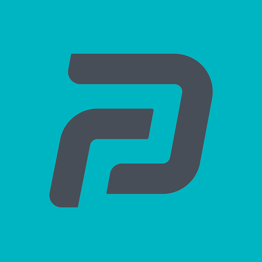 Parka app icon
