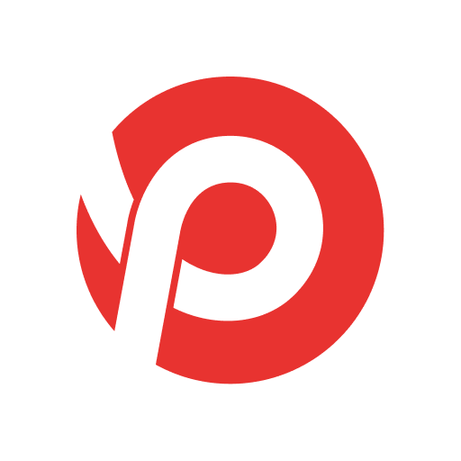 Pathao app icon