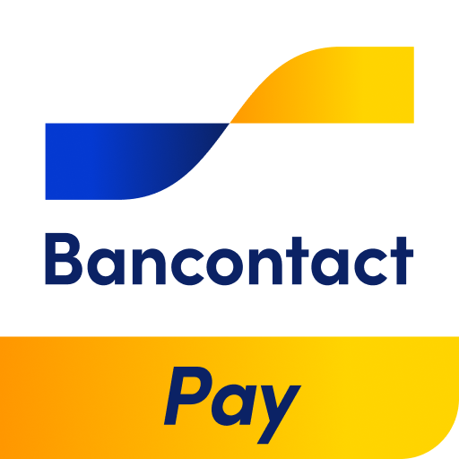 Payconiq by Bancontact app icon