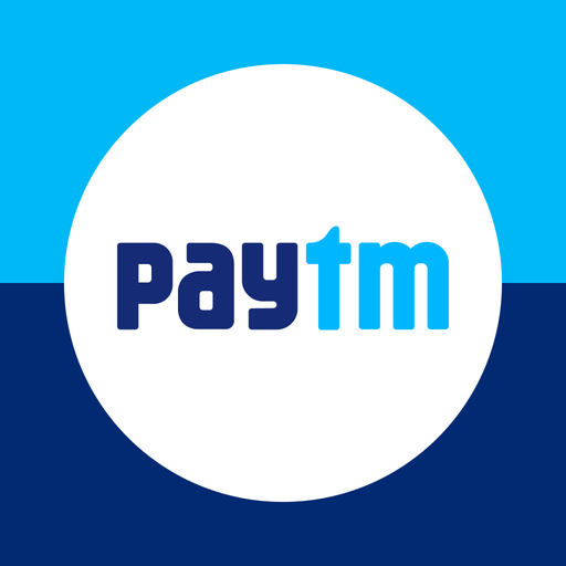 Paytm app icon