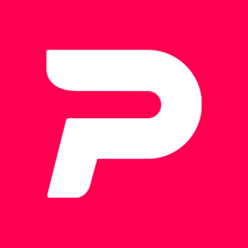 PedidosYa app icon