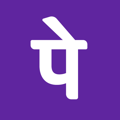 PhonePe app icon