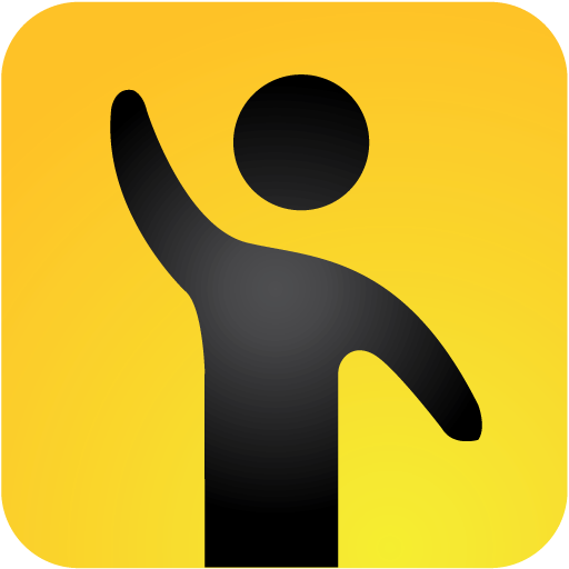 PickMe app icon
