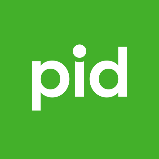 PID Lítačka app icon