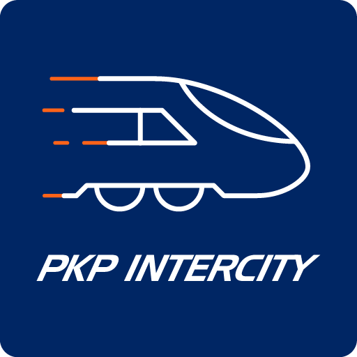 PKP Intercity app icon