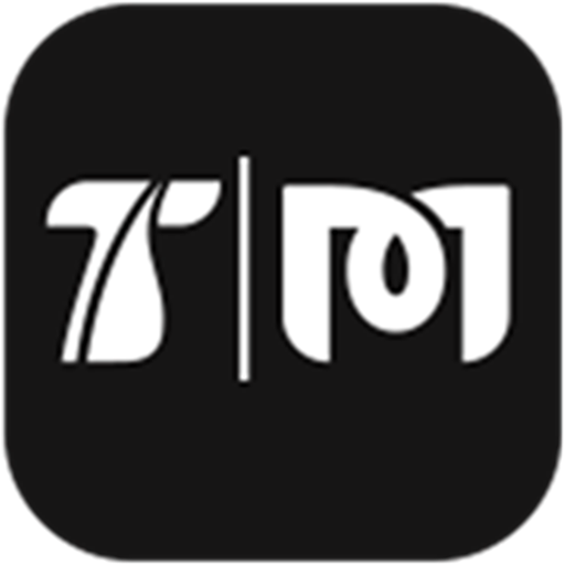 Qatar Rail app icon
