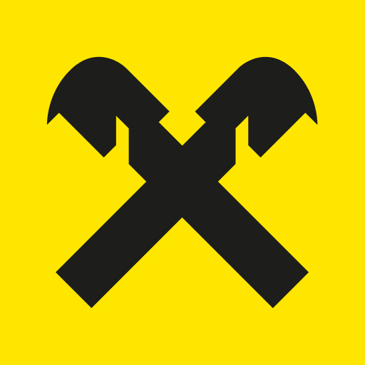 Raiffeisen ELBA app icon