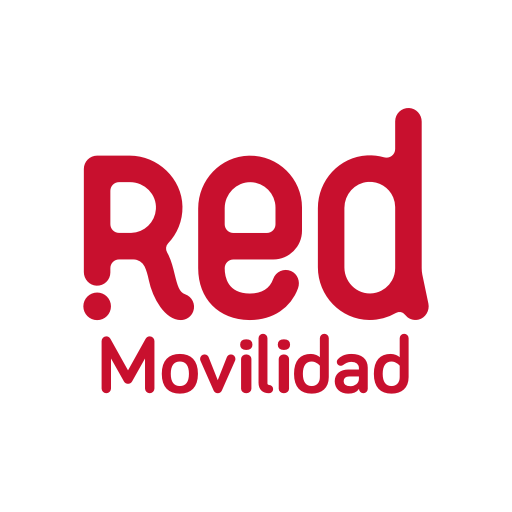 RED Transantiago app icon