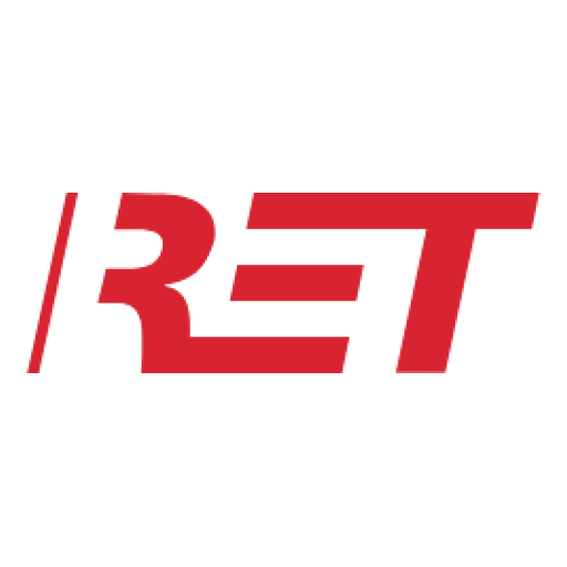 RET app icon