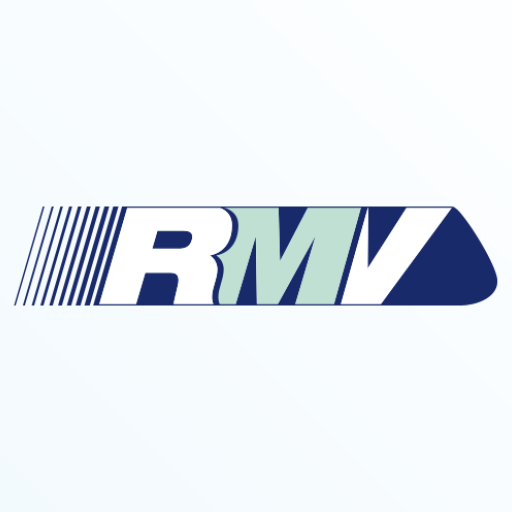 RMV app icon