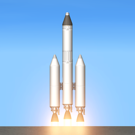 Rocket app icon