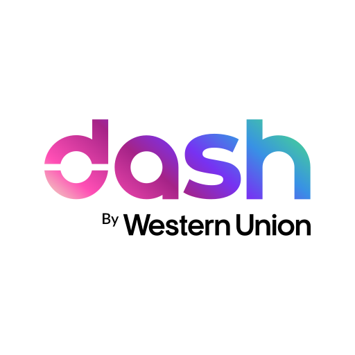 Singtel Dash app icon
