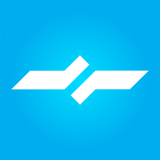 Slovenian Railways (SŽ) app app icon